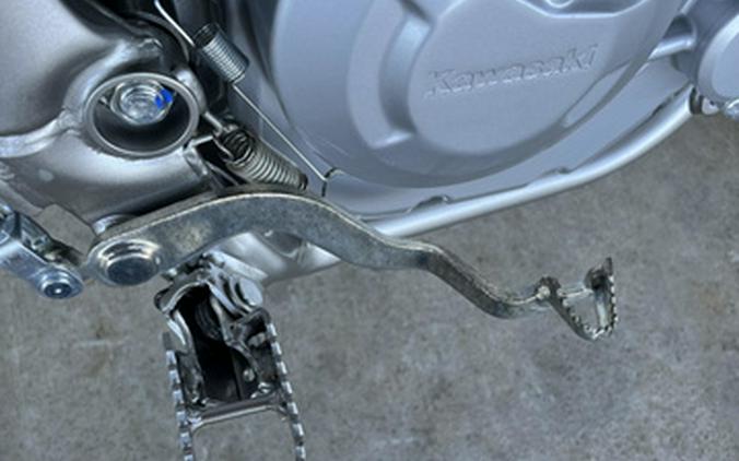 2026 Kawasaki KLX 230S