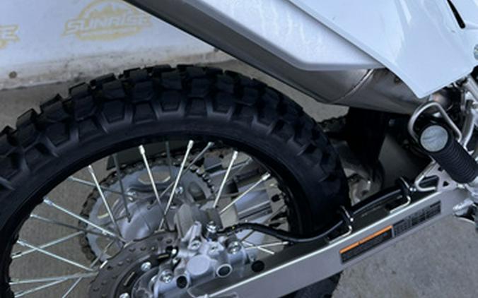 2026 Kawasaki KLX 230S