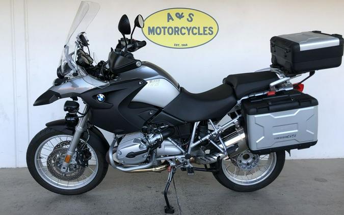 bmw gs motorcycle for sale