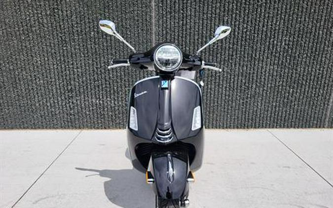 2023 Vespa GTS Super 300