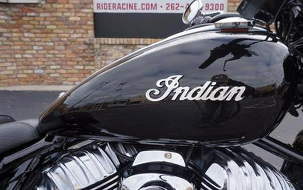 2023 Indian Motorcycle Super Chief Limited ABS