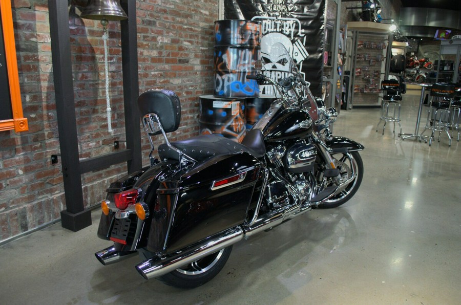 FLHR 2022 Road King®