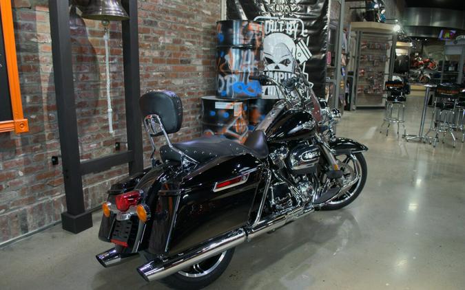 FLHR 2022 Road King®