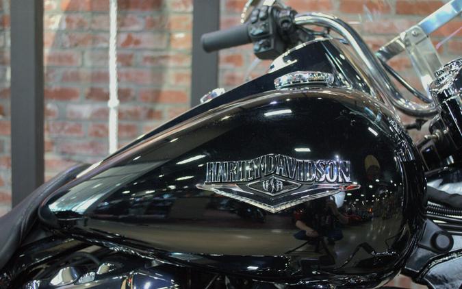 FLHR 2022 Road King®