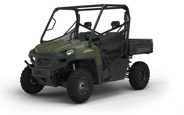 2023 Polaris Ranger® 570 Full-Size Base