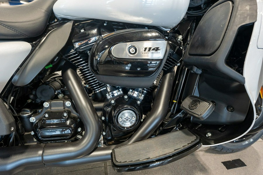 2024 Harley-Davidson FLHTK - Ultra Limited