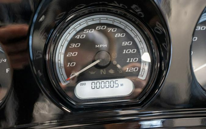 2024 Harley-Davidson FLHTK - Ultra Limited