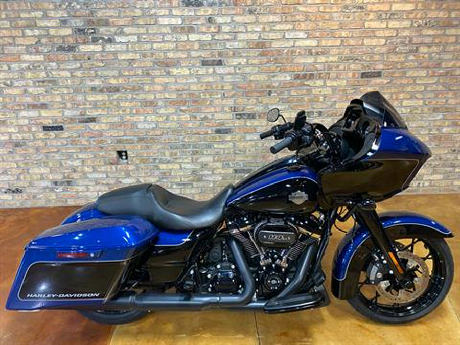 2022 Harley-Davidson Road Glide® Special