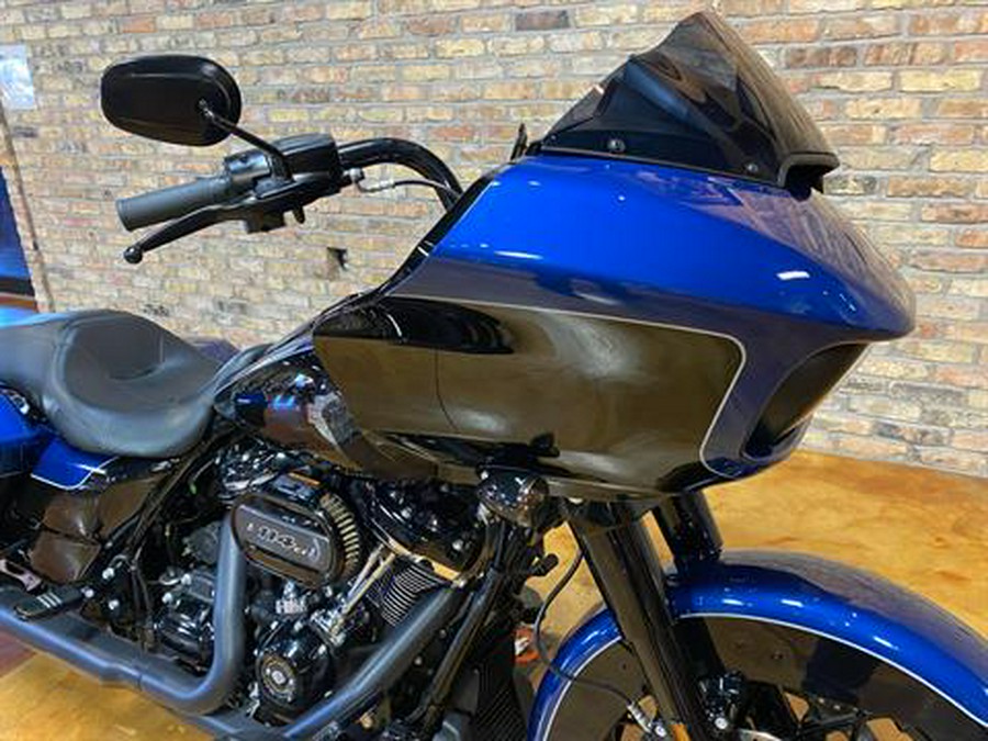 2022 Harley-Davidson Road Glide® Special