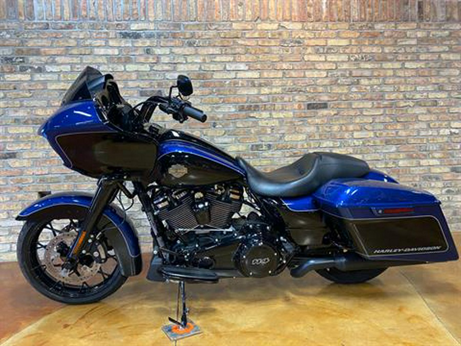 2022 Harley-Davidson Road Glide® Special