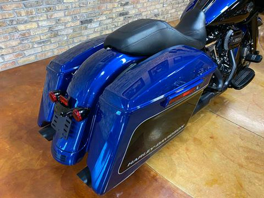 2022 Harley-Davidson Road Glide® Special