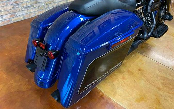 2022 Harley-Davidson Road Glide® Special