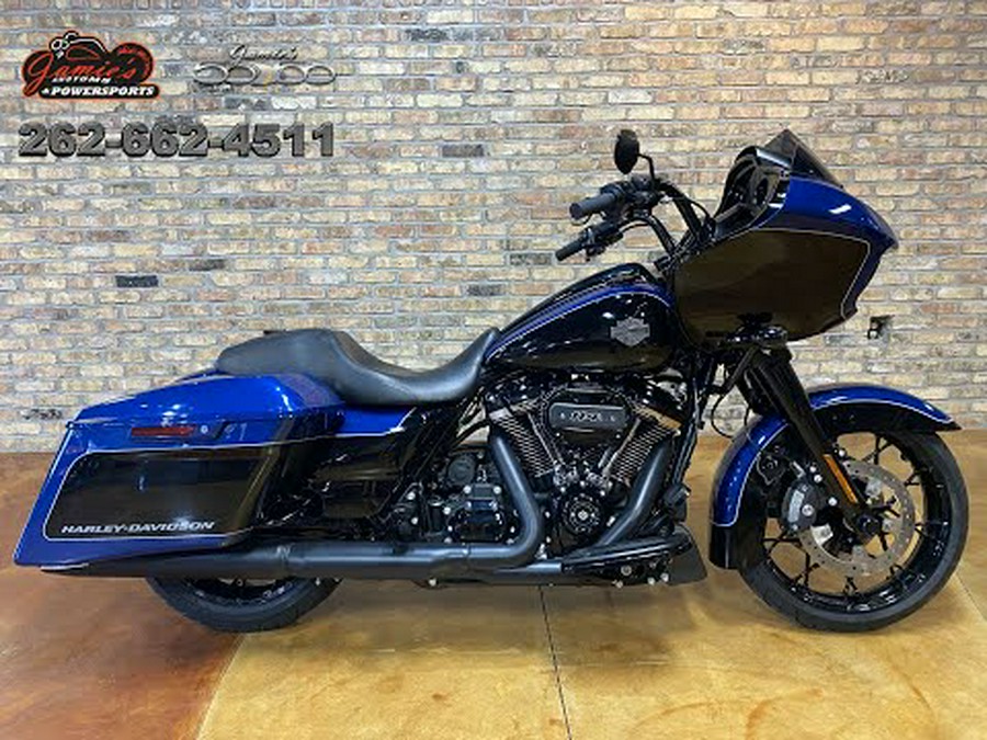 2022 Harley-Davidson Road Glide® Special