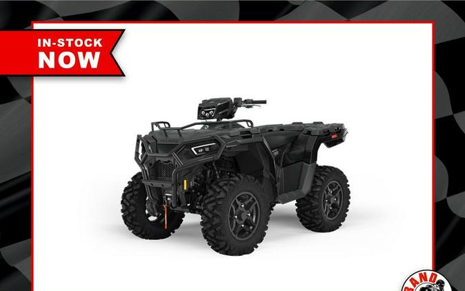 2024 Polaris® Sportsman 850 Ultimate Trail