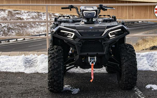 2024 Polaris® Sportsman 850 Ultimate Trail