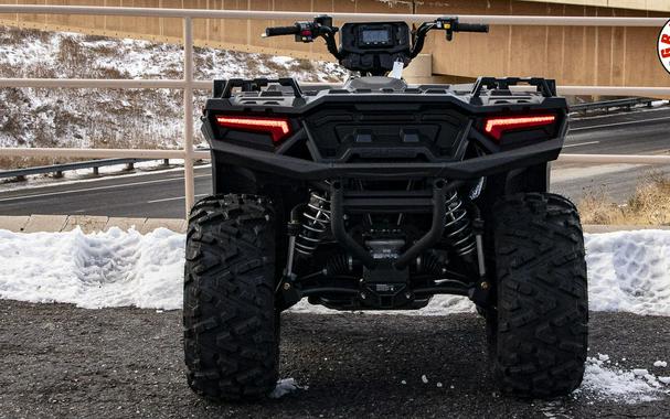 2024 Polaris® Sportsman 850 Ultimate Trail