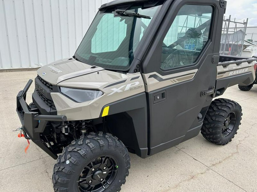 2024 Polaris® Ranger XP 1000 NorthStar Edition Ultimate