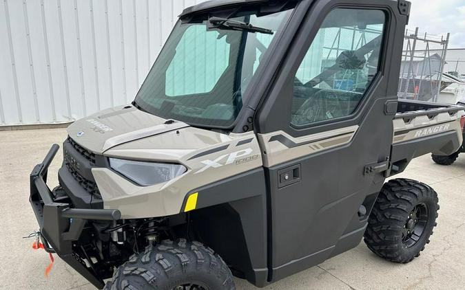 2024 Polaris® Ranger XP 1000 NorthStar Edition Ultimate