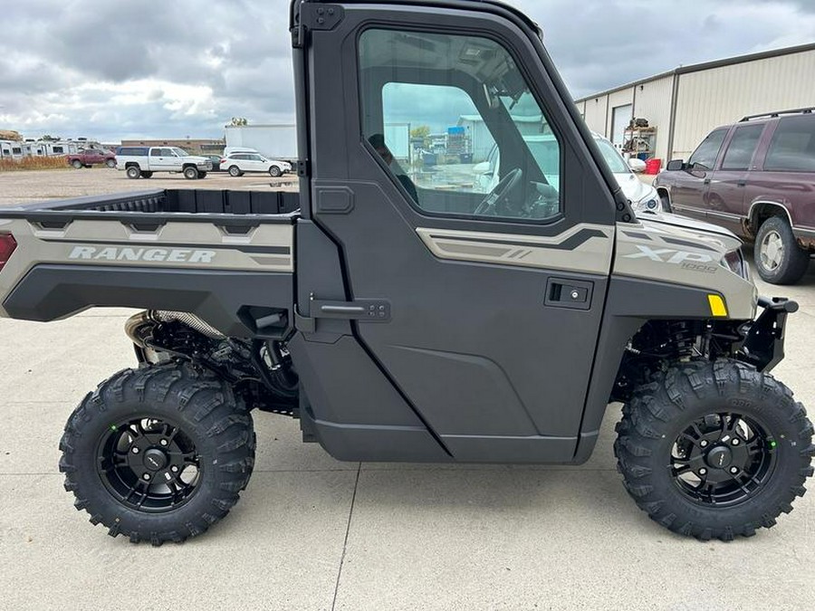 2024 Polaris® Ranger XP 1000 NorthStar Edition Ultimate