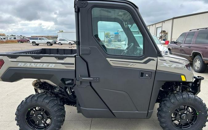 2024 Polaris® Ranger XP 1000 NorthStar Edition Ultimate