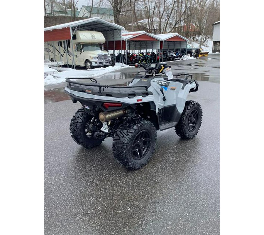 2024 Polaris Sportsman 570 Premium