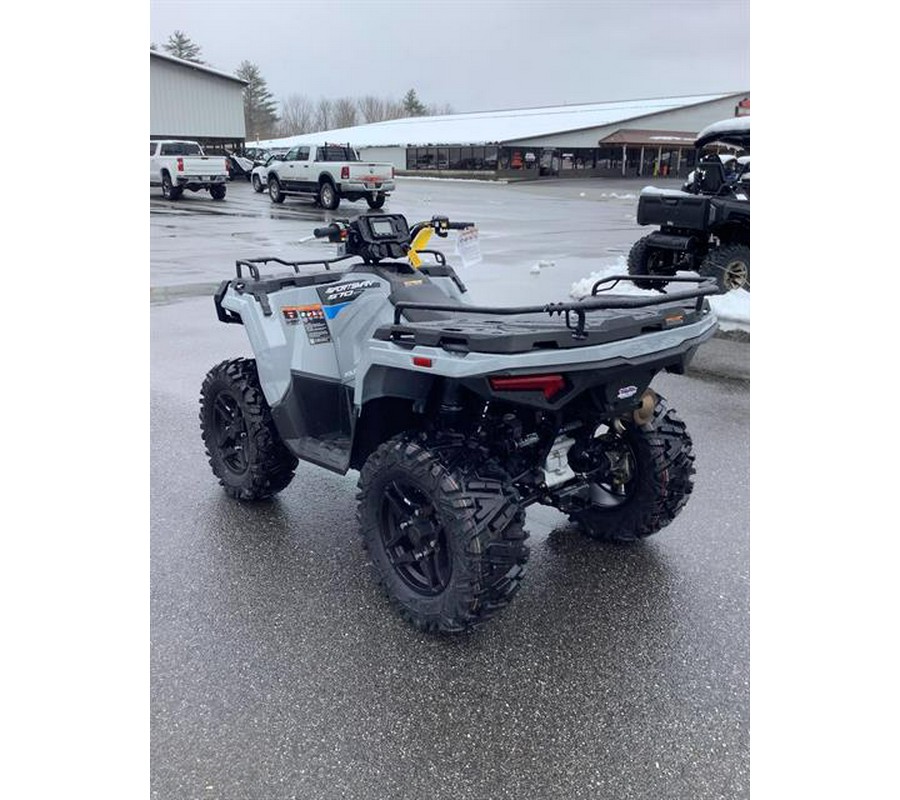 2024 Polaris Sportsman 570 Premium