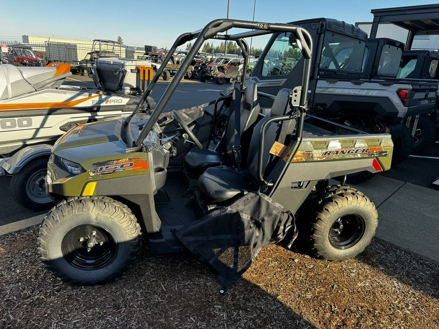 2024 Polaris® Ranger 150 EFI