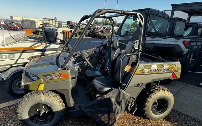 2024 Polaris® Ranger 150 EFI