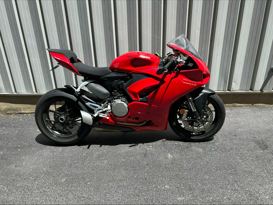 2021 DUCATI Panigale V2 SPORT