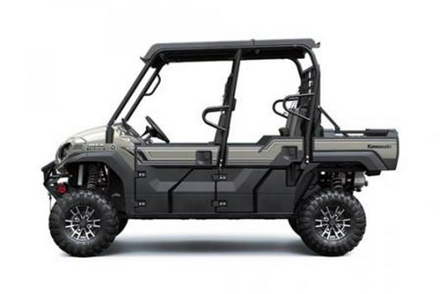 2024 Kawasaki [Off-Site Inventory] Mule™ PRO-FXT 1000 LE Ranch Edition