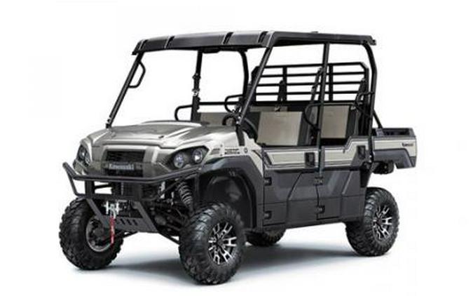 2024 Kawasaki [Off-Site Inventory] Mule™ PRO-FXT 1000 LE Ranch Edition