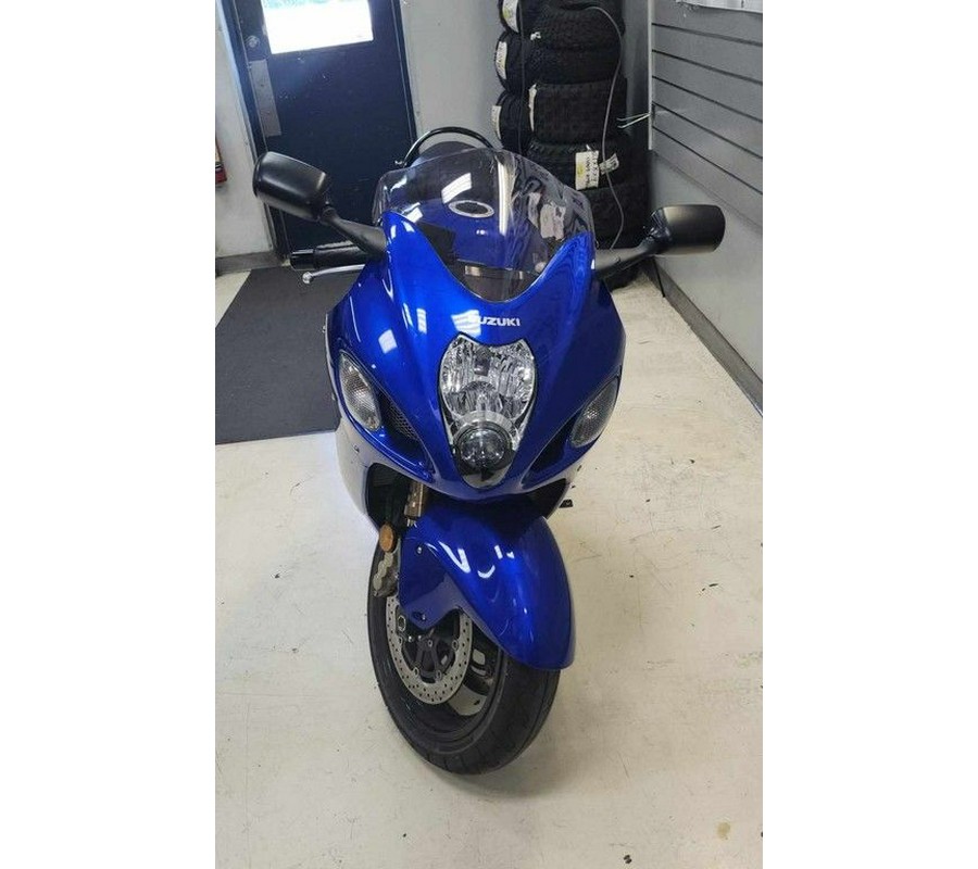 2007 Suzuki Hayabusa™ 1300