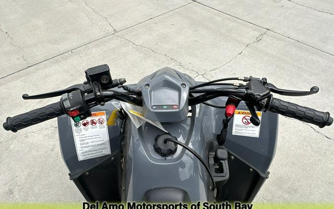 2023 Kymco MONGOOSE 90S