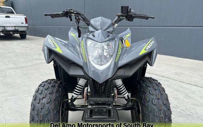 2023 Kymco MONGOOSE 90S