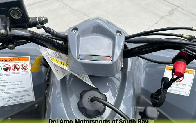 2023 Kymco MONGOOSE 90S