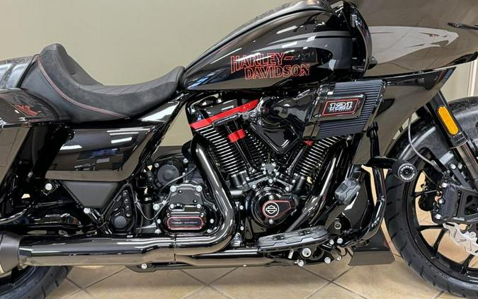 2024 Harley-Davidson® FLTRXSTSE - CVO™ Road Glide® ST