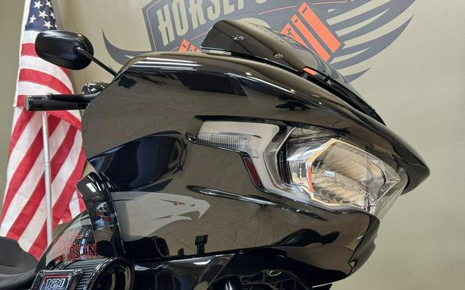 2024 Harley-Davidson® FLTRXSTSE - CVO™ Road Glide® ST