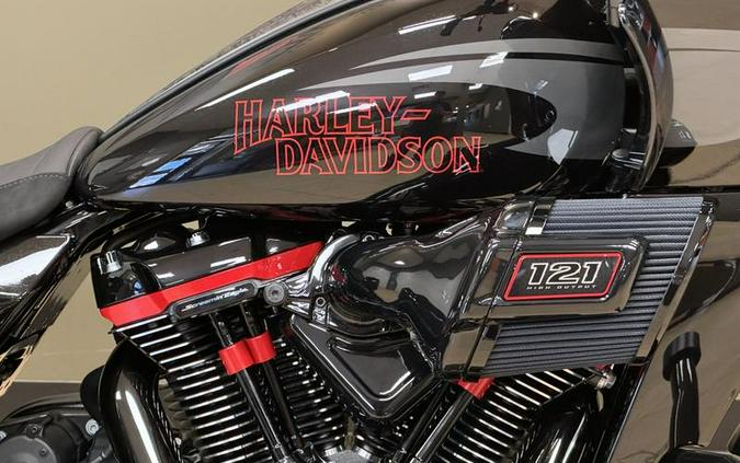 2024 Harley-Davidson® FLTRXSTSE - CVO™ Road Glide® ST