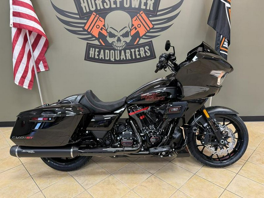 2024 Harley-Davidson® FLTRXSTSE - CVO™ Road Glide® ST