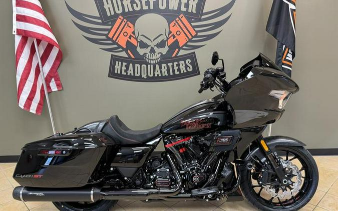 2024 Harley-Davidson® FLTRXSTSE - CVO™ Road Glide® ST