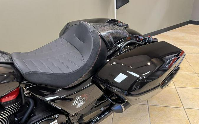 2024 Harley-Davidson® FLTRXSTSE - CVO™ Road Glide® ST