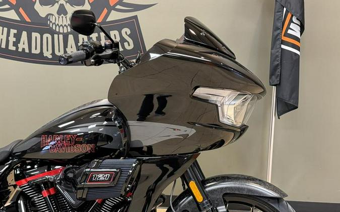 2024 Harley-Davidson® FLTRXSTSE - CVO™ Road Glide® ST