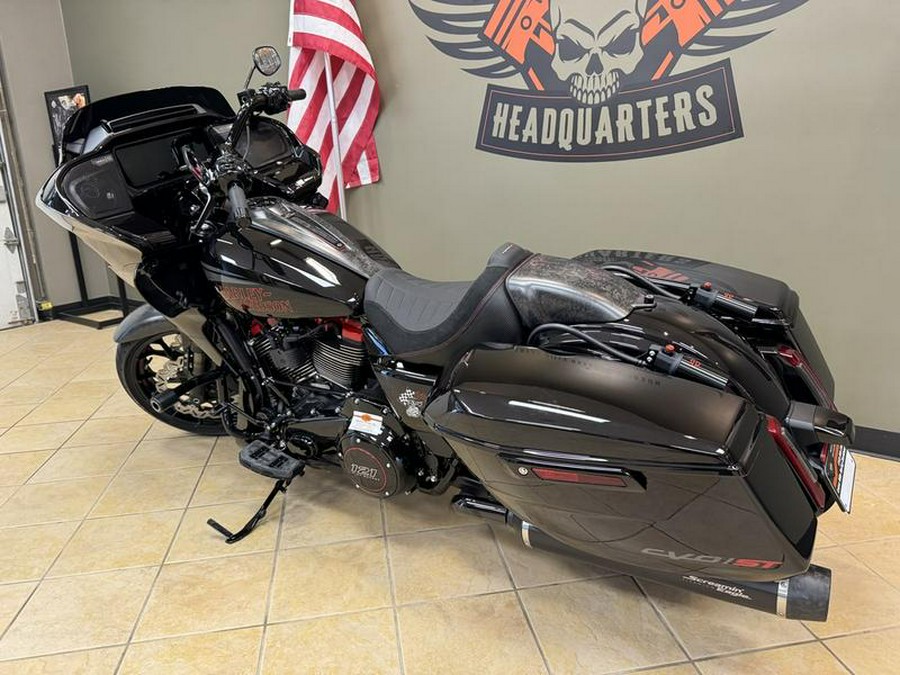 2024 Harley-Davidson® FLTRXSTSE - CVO™ Road Glide® ST