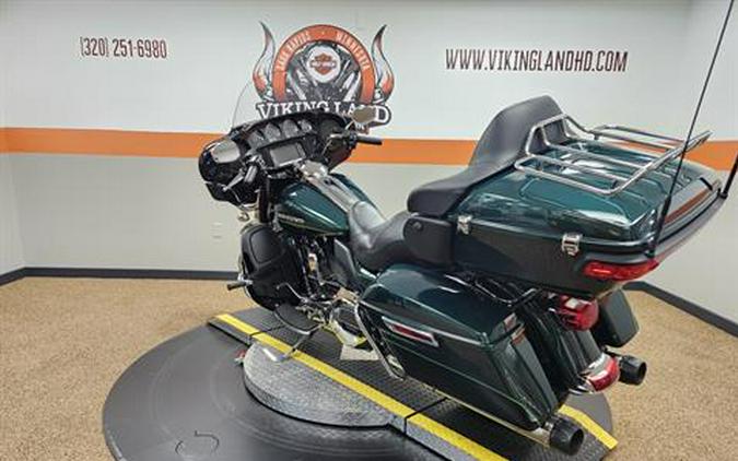 2015 Harley-Davidson Ultra Limited