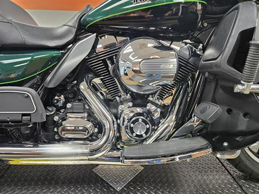 2015 Harley-Davidson Ultra Limited