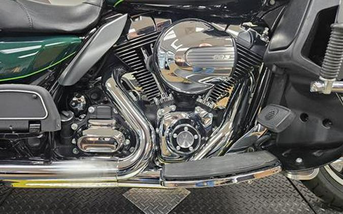 2015 Harley-Davidson Ultra Limited