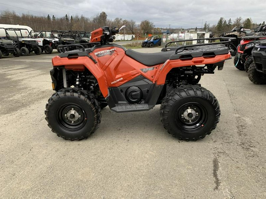 2024 Polaris® Sportsman 450 H.O. EPS