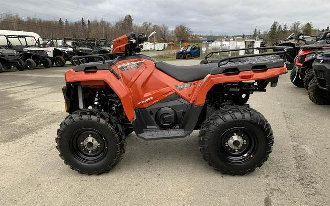 2024 Polaris® Sportsman 450 H.O. EPS