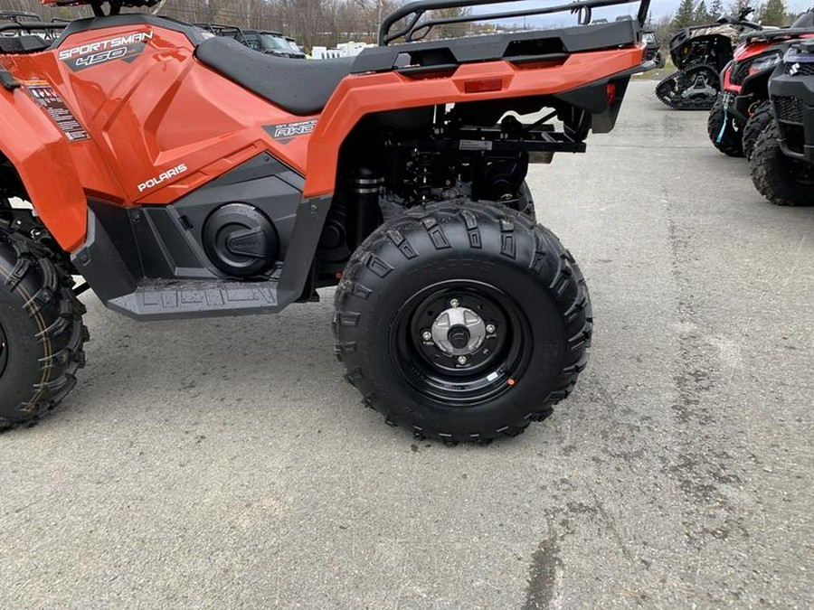 2024 Polaris® Sportsman 450 H.O. EPS