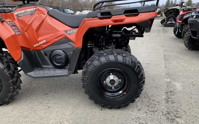 2024 Polaris® Sportsman 450 H.O. EPS